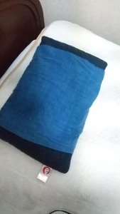 枕 / そばがらで気に入っている枕、結局一番落ち着く場所