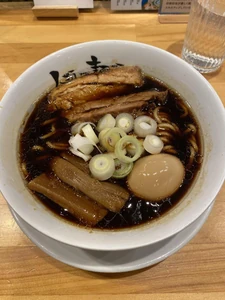 ラーメン  / ラーメンが好きだから