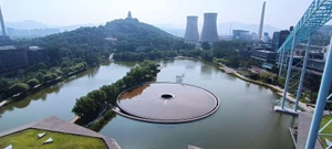 風景 / 美しい風景は人をリラックスさせ、楽しい気分にさせてくれる。