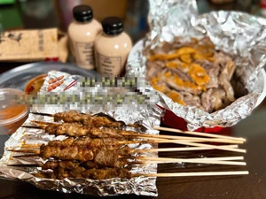 食べ物 / 気分が良くなる