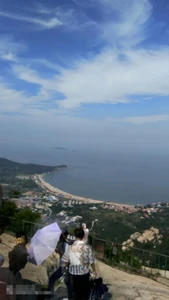 海の島 / 海が大好き