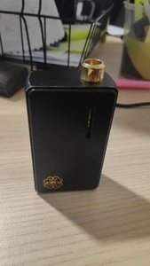 dotmod AIO vape / my stress reliver in my daily stressed life. in work of home. i feel at ease and the world stop spinning for a while when i sit down and take a puff of the vape