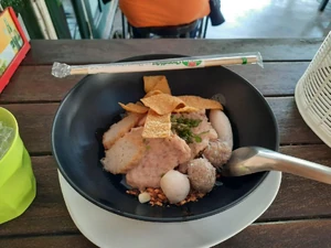 昼食